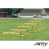 Liski Mini gát fix magassággal 30 cm