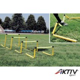 Liski Mini gát fix magassággal 33810 40 cm