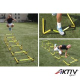 Liski Mini gát fix magassággal 33810 50 cm