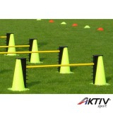 Liski Mini gát szett állítható 10-40 cm