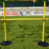 Liski Mini gát szett lapos talppal 50 - 100 cm