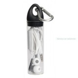 LISTEN & TALK fülhallgató, beépített mikrofonnal