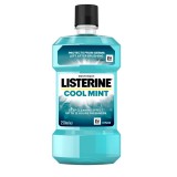 Listerine Cool Mint szájvíz 250ml