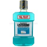 Listerine Cool Mint szájvíz a friss leheletért 1000 ml