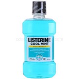 Listerine Cool Mint szájvíz a friss leheletért 250 ml