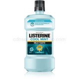 Listerine Cool Mint szájvíz a friss leheletért 500 ml