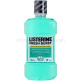 Listerine Fresh Burst szájvíz foglepedék ellen 500 ml