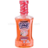 Listerine Smart Rinse Mild Berry szájvíz gyermekeknek 250 ml