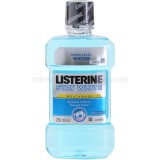 Listerine Stay White szájvíz fehérítő hatással íz 250 ml