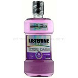 Listerine Total Care Clean Mint szájvíz a fogak komplett védelméért 6 in 1 500 ml