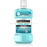 Listerine Zero Zero szájvíz alkoholmentes íz 250 ml