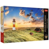 Listi világítótorony 1000db-os Prémium plus quality puzzle - Trefl