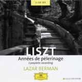 Liszt: Années de P?lerinage