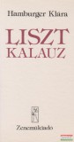 Liszt kalauz