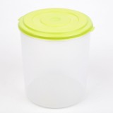 Lisztes doboz 5 literes