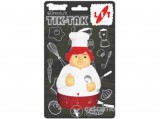 LIT Tik Tak szakácsnő figura percóra (994444)