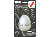LIT Tik Tak tojás figura percóra (994430)