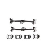 Litra, drón talp adapter, 2 darab (LI-49002)