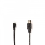 Litra Micro USB kábel, 90 cm