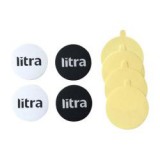 Litra Torch, mágnes matrica (LI-48989)