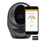 Litter robot Litter-Robot III Connect automata macskatoalett