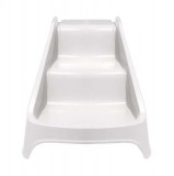 Litter Robot Přístupové schůdky s rampou pro automatickou toaletu Litter Robot 4