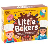 Little Bakers társasjáték, angol nyelvű