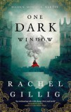 LITTLE BROWN AND COMPANY Rachel Gillig: One Dark Window - könyv