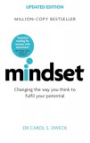LITTLE BROWN Carol S. Dweck: Mindset - könyv