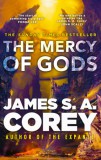 LITTLE BROWN James S.A. Corey: The Mercy of Gods - könyv