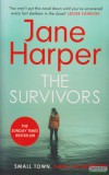 LITTLE BROWN Jane Harper - The Survivors