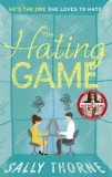 LITTLE BROWN Sally Thorne: The Hating Game - könyv