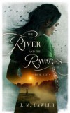 Little Crow Publishing J M Lawler: The River and the Ravages - könyv