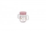 Little Dutch 360° tanulópohár 200 ml - fairy garden