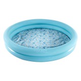 Little Dutch felfújható medence Ocean Dreams 150 cm - kék