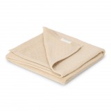 Little Dutch Kötött babatakaró - Pure Soft Beige