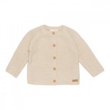 Little Dutch kötött kardigán 80