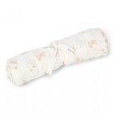 Little Dutch muszlin textilpelenka 120x120 cm - Baby Bunny