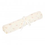 Little Dutch muszlin textilpelenka 120x120 cm Forest Treasures