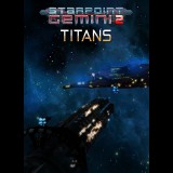 Little Green Men Games Starpoint Gemini 2 - Titans (PC - GOG.com elektronikus játék licensz)