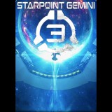Little Green Men Games Starpoint Gemini 3 (PC - Steam elektronikus játék licensz)