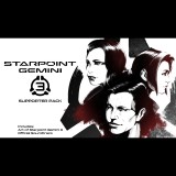 Little Green Men Games Starpoint Gemini 3 - Supporter Pack (PC - Steam elektronikus játék licensz)