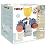 Little Smoby: Kis víziló fürdőjáték - Simba Toys