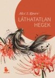 LittleFox Kiadó Alex J. Rivers: Láthatatlan hegek - könyv