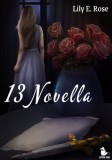 LittleFox Kiadó Lily E. Rose: 13 Novella - könyv