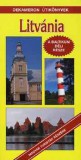 Litvánia útikönyv - Dekameron
