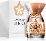 Liu Jo Lovely Me EDP 50ml Női Parfüm
