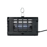 LivarnoHome elektromos rovarírtó négyszög alakú