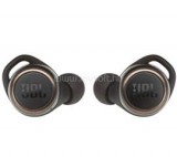 LIVE 300TWS fülhallgató (fekete) (JBLLIVE300TWSBL)