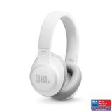 LIVE 650BTNC zajszűrős fehér bluetooth fejhallgató (JBLLIVE650NCBTWHT)
